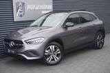 Mercedes-Benz GLA 200 WIDESCREEN|PANORAMA|KAMERA|AHK|LED|NAVI - Mercedes-Benz GLA 200 Gebrauchtwagen in Düsseldorf
