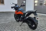 KTM 390 Adventure, Quickshifter +, Service+HU neu - KTM 390 ADVENTURE