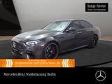 Mercedes-Benz C 63 S E Perf. Night/Aero/PerfSitze/Carbon/Sound - Mercedes-Benz C 63 AMG: Sound
