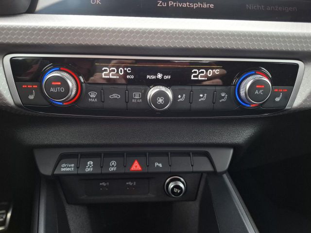 A1 SPORTBACK 30 TFSI S-TRONIC S-LINE