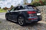 Audi Q5 40 TDI S tronic quattro sport sport - Audi Q5 von privat