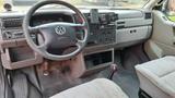 Volkswagen T4 Kombi 7DB ACV Motor - Volkswagen T4: Schwarz