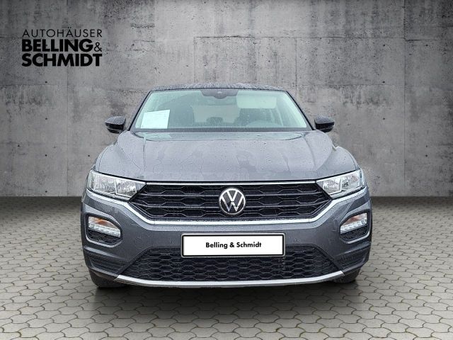 T-Roc Style 1.5 l TSI Aut. AHK Navi