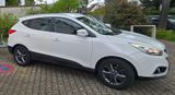 Hyundai ix35 1.7 CRDi FIFA World Cup ED. Silver 2WD ... - Hyundai ix35: 1.7