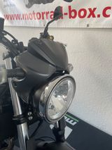 Suzuki SV 650 Erst 6199 Kilometer Toller Zustand! - SUZUKI K6