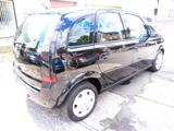 Opel Meriva CATCH ME 1,6 Klima/PDC/Sitzhzg/86 TKM/HU - gebrauchte Opel Meriva aus dem Jahr 2008
