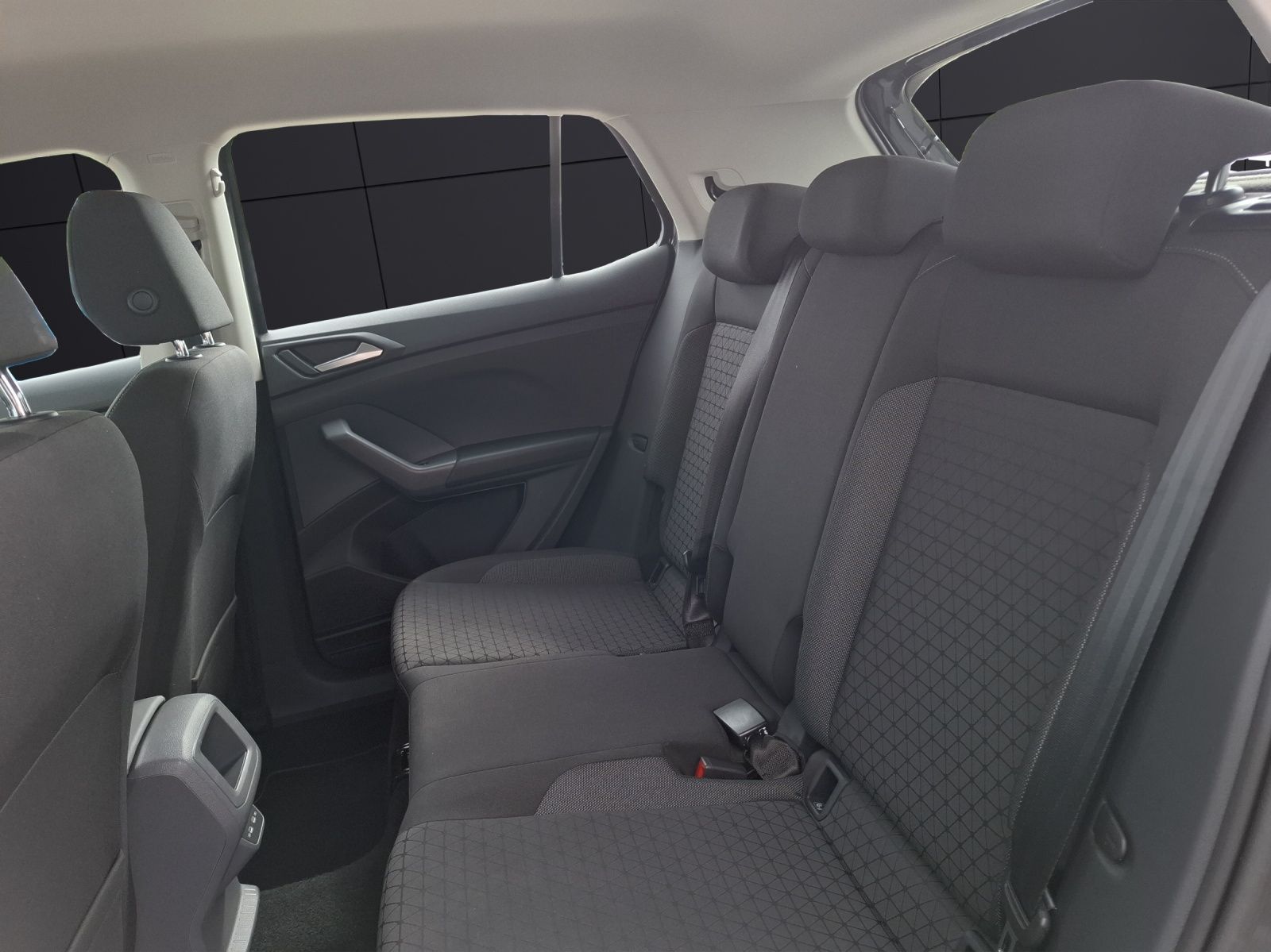 Fahrzeugabbildung Volkswagen T-Cross TSI Life DSG Klima RFK SH LM