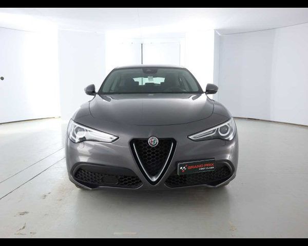 Alfa Romeo ALFA ROMEO Stelvio 2.2 Turbodiesel 190 CV AT8 Q4