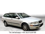 Volvo V40 1.8 AUTOMATIK*Fahrtauglich*