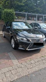 Lexus CT 200h 200h Luxury Line Luxury Line - Lexus CT 200h aus 2017