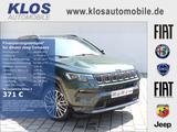 Jeep Compass SUMMIT PHEV 4Xe 240PS AT 1.3 T4 PREMIUM  - Jeep Compass in Saarbrücken