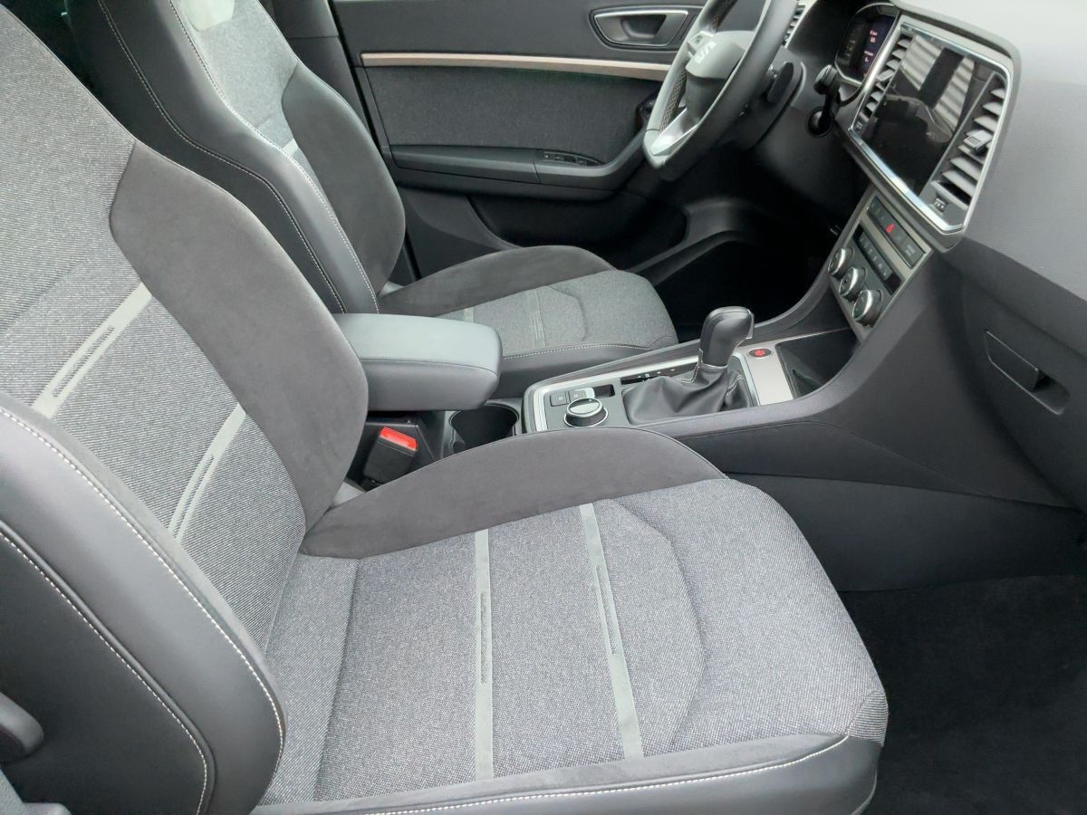 Seat Ateca - Bild 12