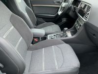 Seat Ateca - Vorschau Bild 12