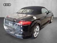 Audi TT - Vorschau Bild 3