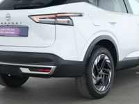Nissan Qashqai - Vorschau Bild 14