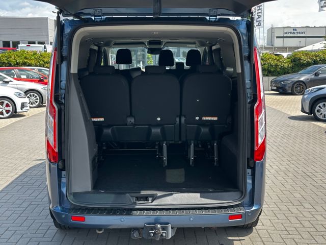 Ford Transit /Tourneo Custom Kombi 320 L2 Tourneo Tren
