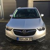Opel Crossland (X) 1.2 DI Turbo 81kW Edition S/S ... - Opel Crossland (X) von privat