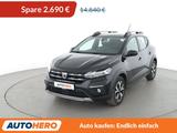 Dacia Sandero 1.0 TCe Stepway Comfort *NAVI*LED*CAM* - Dacia Sandero: 1.0