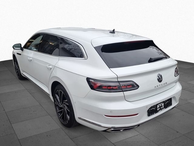 Fahrzeugabbildung Volkswagen Arteon Shootingbrake R-LINE 2,0 TDI 4MOTION HARM