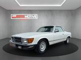 Mercedes-Benz W107 380SLC - Mercedes-Benz SL 380 Gebrauchtwagen