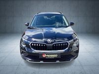 Skoda Kamiq - Vorschau Bild 8