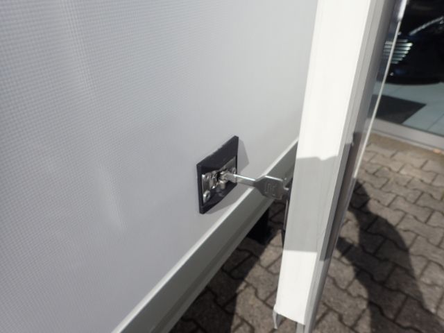 Fahrzeugabbildung Piaggio Porter NP6 TW LR LPG TOP Humbaur Variante C 12,8