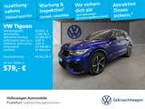 Volkswagen Tiguan 2.0 TSI DSG 4M. R AKRAPOVIC Blackstyle Ha - gebrauchte VW Tiguan aus dem Jahr 2023