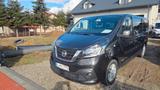 Nissan NV300 2019r 145PS - Nissan NV300 aus 2019