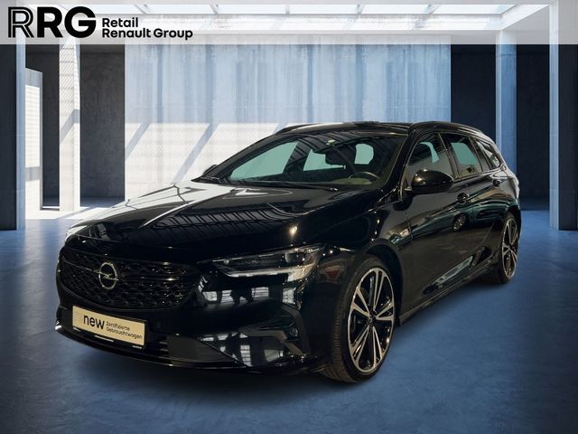 Opel Insignia 2.0 CDTI Ultimate