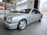 Mercedes-Benz  E55 AMG | Rostfrei | DE-Auslieferung Erstlack  - Mercedes-Benz AMG e55