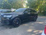 Audi Q7 3.0 TDI quattro tiptronic 2xS-Line - Audi Q7 in Erfurt