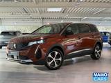 Peugeot 5008 1.2 Allure Pack 7-Sitzer BLIS/CAM/SHZ/NAVI - Peugeot 5008 in Bielefeld