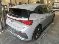 Cupra Born - Vorschau Bild 3