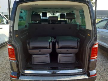 Bild 10 VW T6 Multivan 2.0 TDI - AHK,NAVI,KAMERA,STANDH