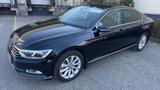 Volkswagen Passat 2.0 TDI SCR DSG TÜV 2028/3 - Volkswagen Passat: 3.2