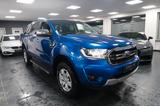 Ford Ranger Limited Doppelkabine 4x4*AHK*LED*CARPLAY* - Ford Ranger mit Diesel-Antrieb: Automatik