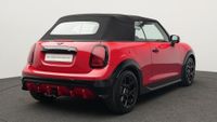 MINI John Cooper Works Cabrio - Vorschau Bild 9