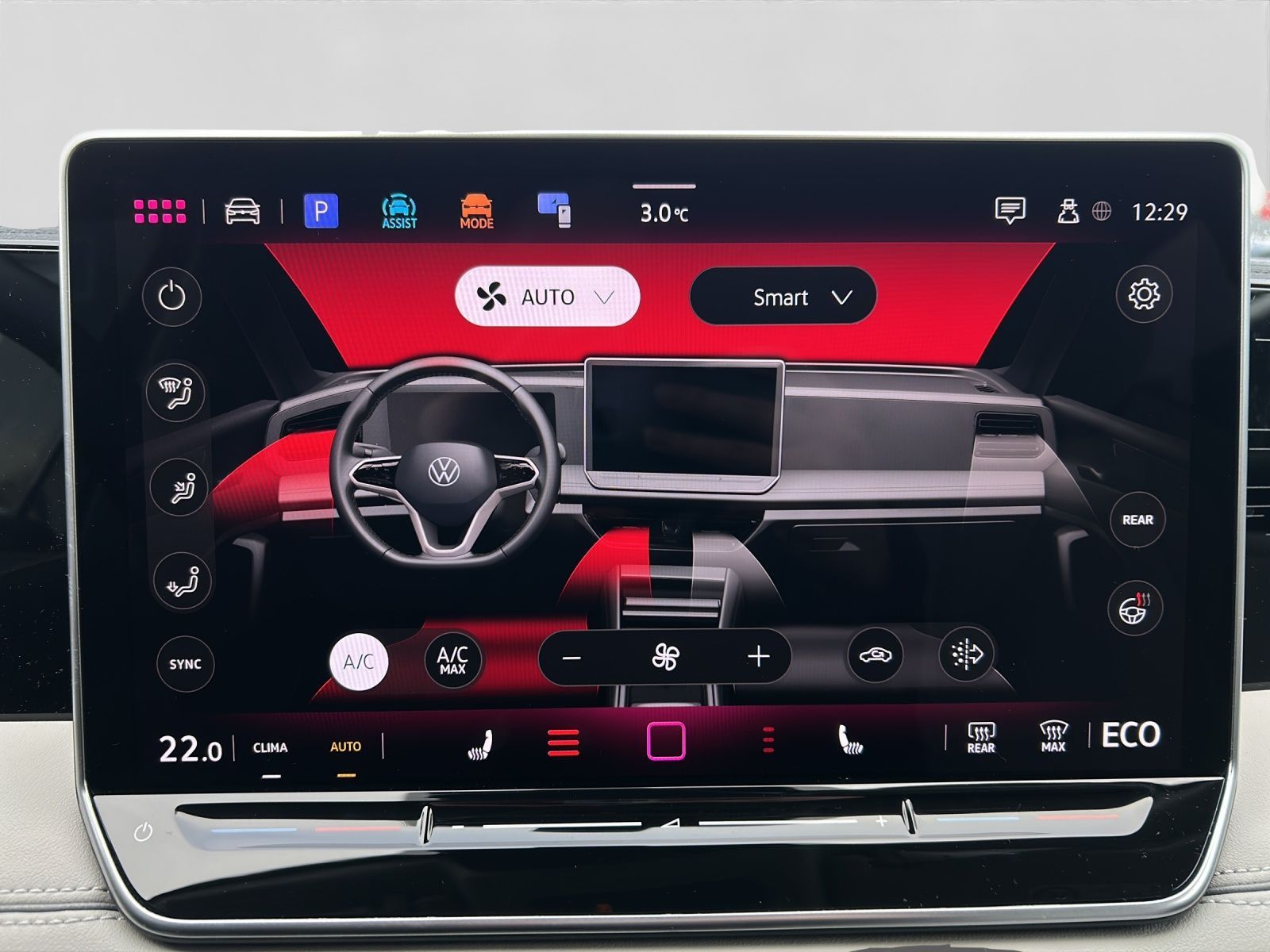 Volkswagen Tiguan - Bild 15