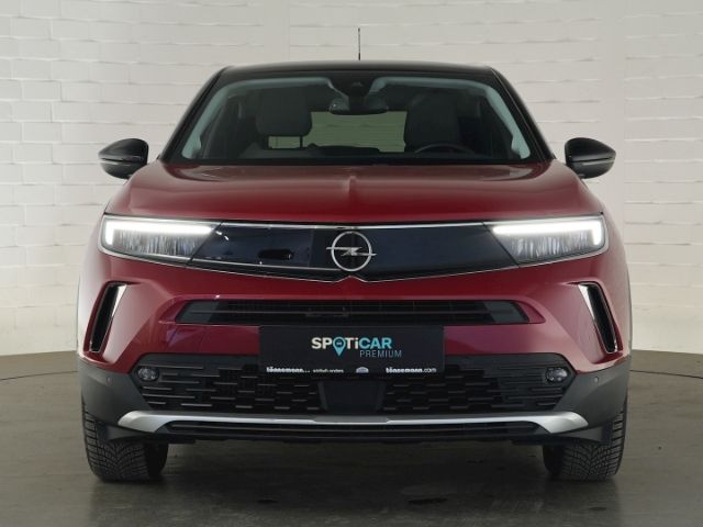 Mokka B ELEGANCE+LED LICHT+NAVI+RÜCKFAHRKAMERA+S