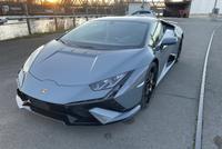 Lamborghini Huracán TECNICA+LIFT+STYLE+SENSONUM-GARANTIE !!!