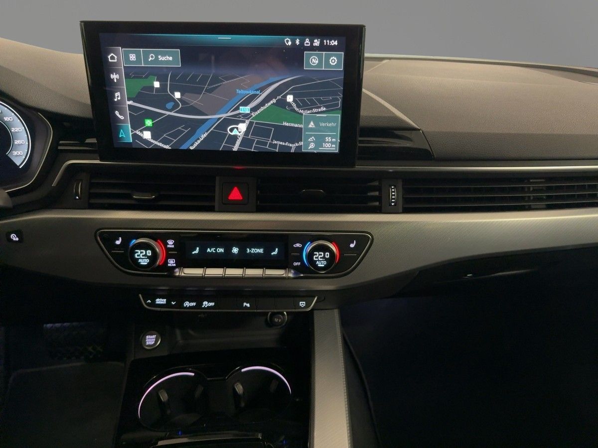Audi A5 - Bild 15