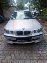 BMW E46 316ti Compact   Bastler/Export - BMW 316 in Essen