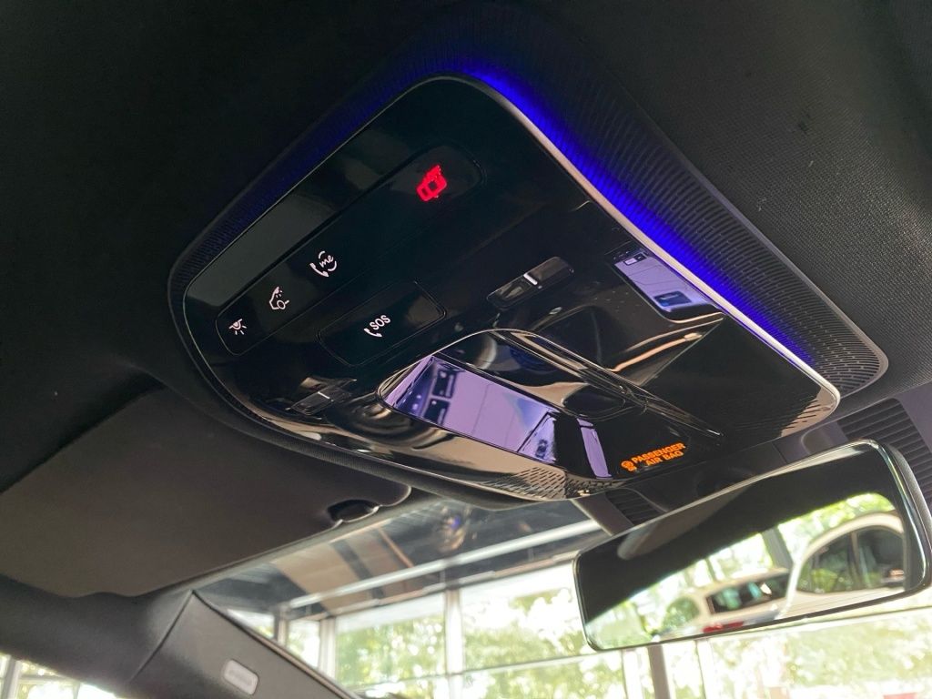 Mercedes-Benz EQE 350+ AMG+NIGHT+BURMESTER+MEMORY+AHK+AIRMATIC foto 14