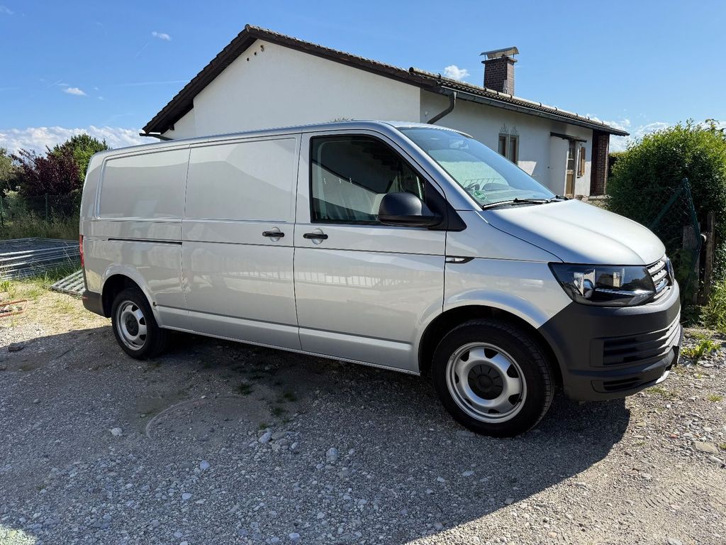 Image of Volkswagen T6 Transporter