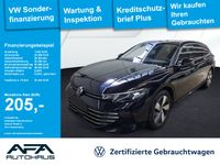 Volkswagen Passat - Vorschau Bild 1