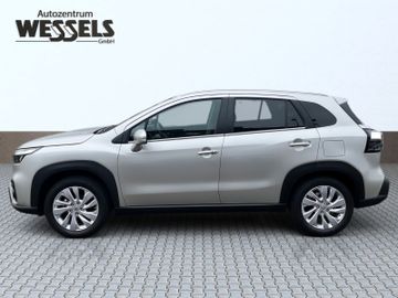 Suzuki SX4 S-Cross 1,4 Boosterjet Hybrid Comfort