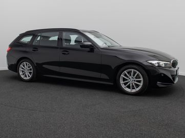 BMW 318 - 4