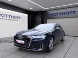 Audi A6 Avant 45 TFSI S LINE AHK HD-MATRIX NAVI