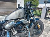 Harley-Davidson Sportster Forty-Eight 48 XL1200X - Angebote