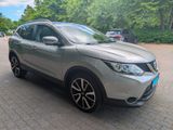 Nissan Qashqai 1.6 dCi DPF Xtronic Tekna - Nissan Qashqai: Privatanbieter